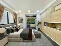 Kimsia Park (D9), Terrace #490251111
